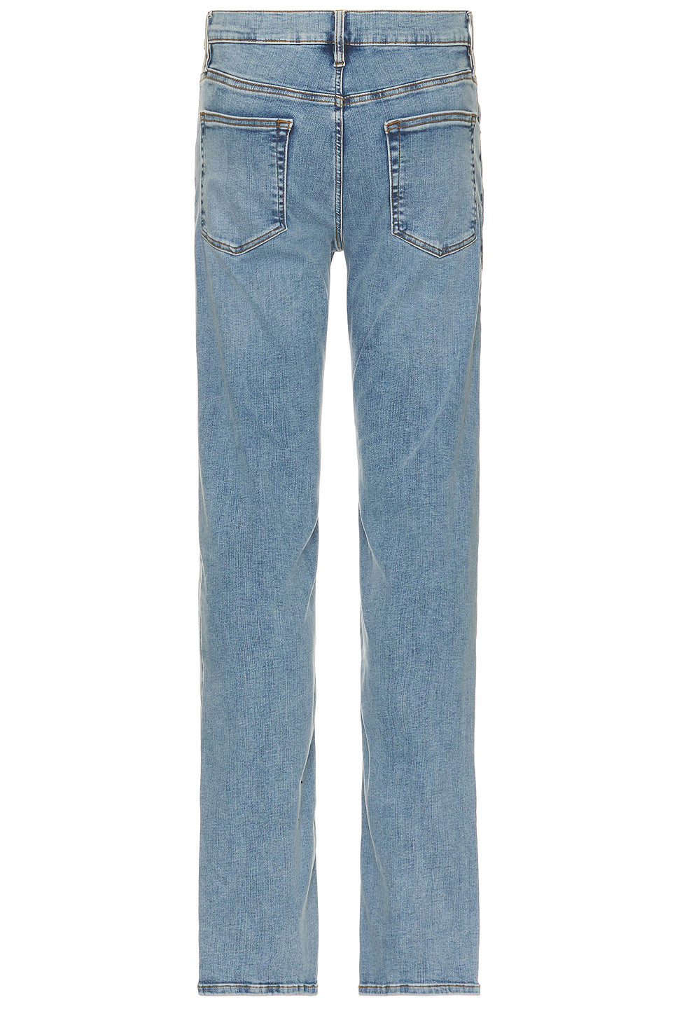 Jetset Modern Straight Denim