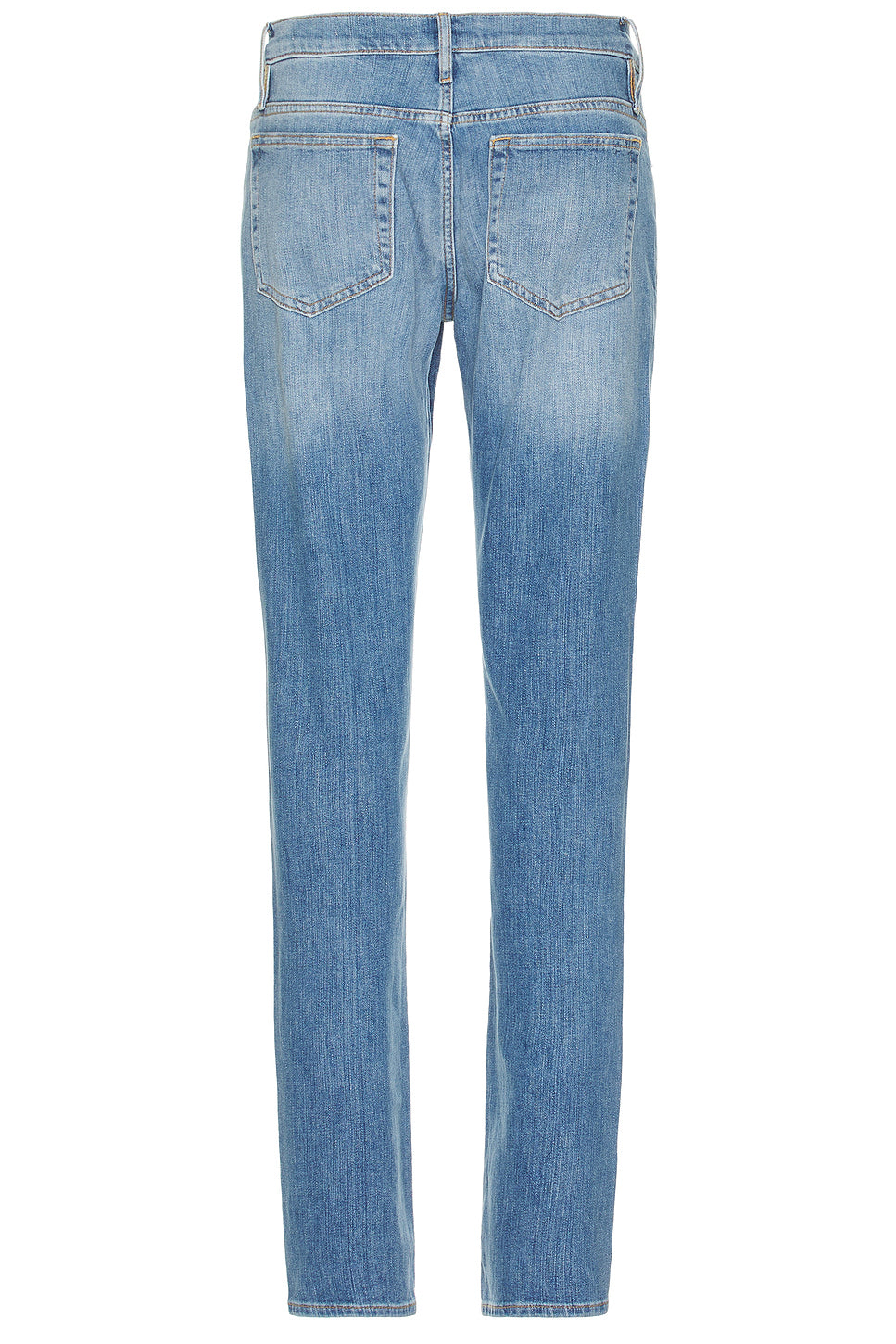 L'homme Slim Jeans