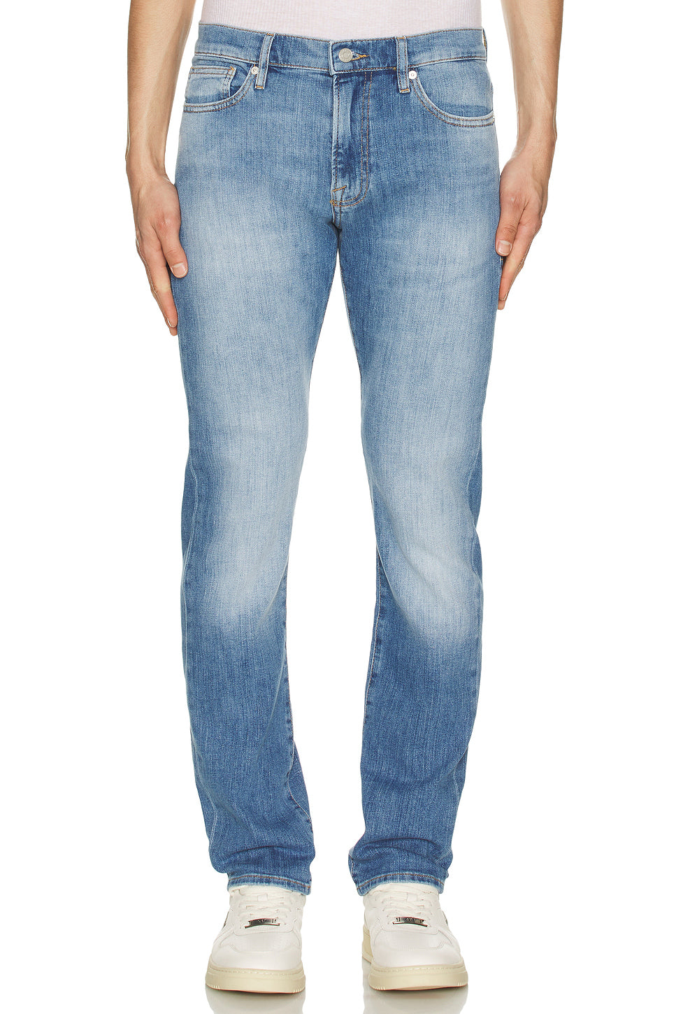 L'homme Slim Jeans