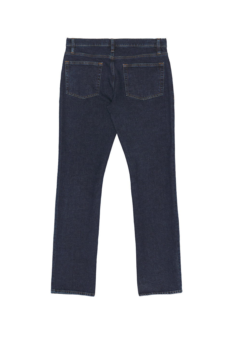 Modern Straight Jean