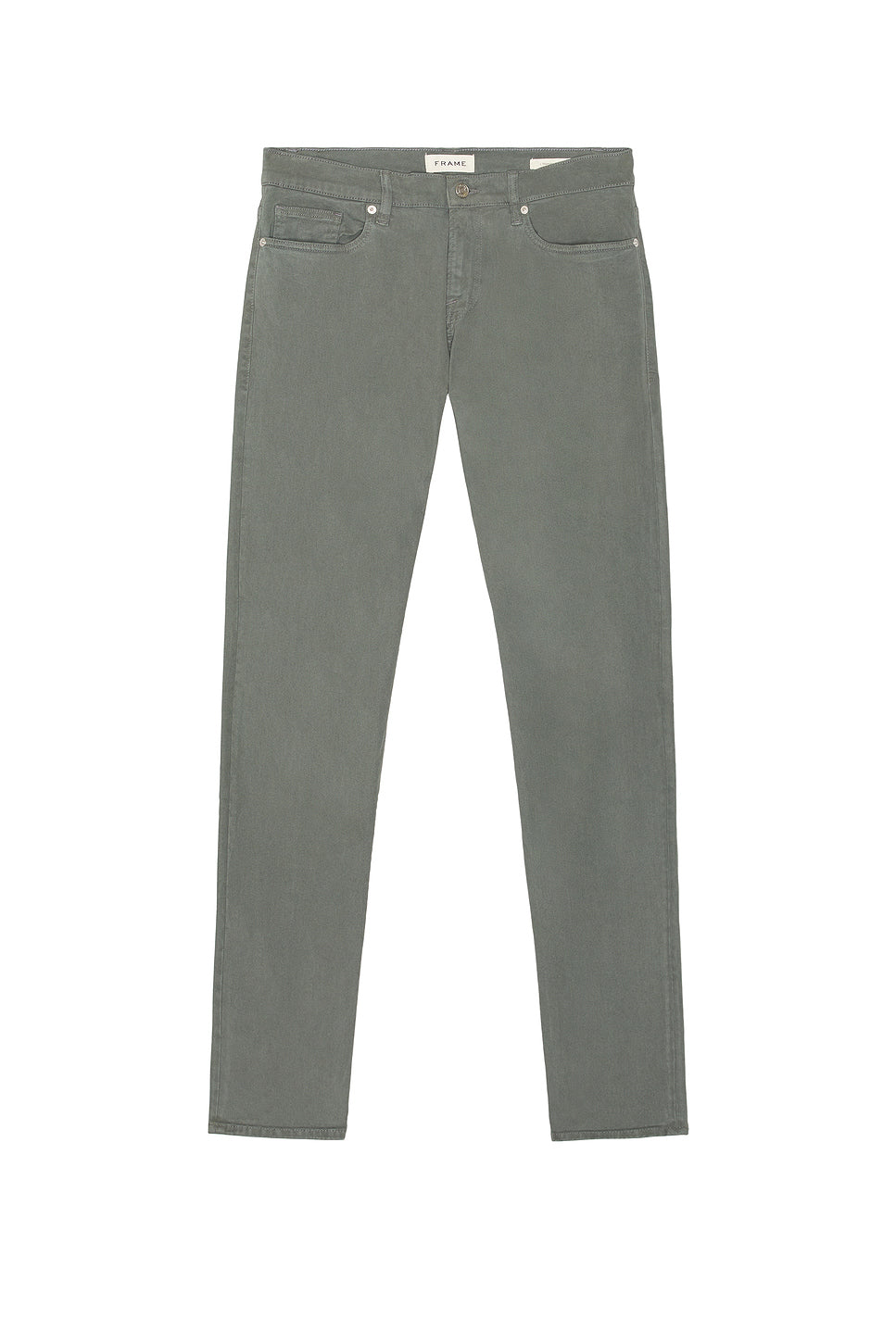 L'homme Slim Jeans