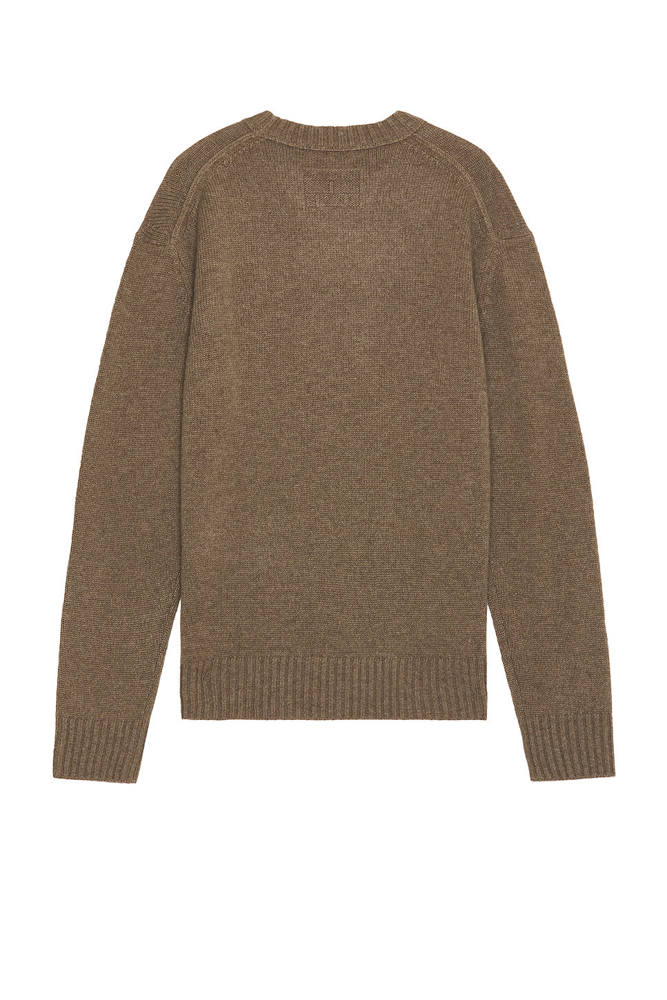 Crewneck Sweater