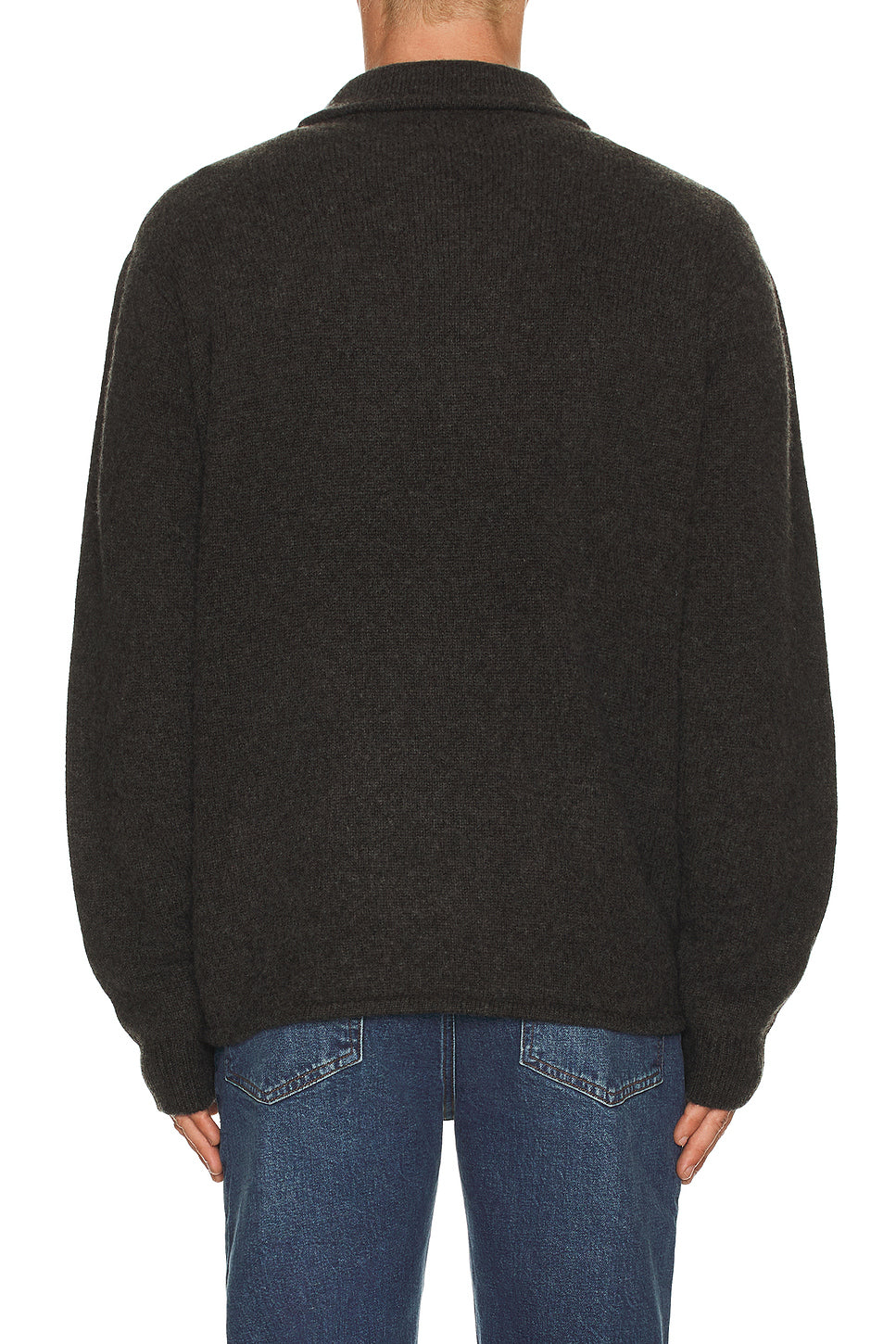 Shirt Sweater