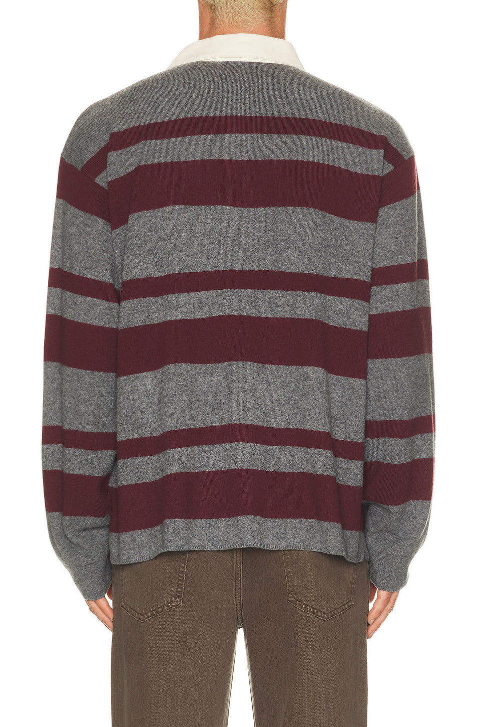 Rugby Sweater