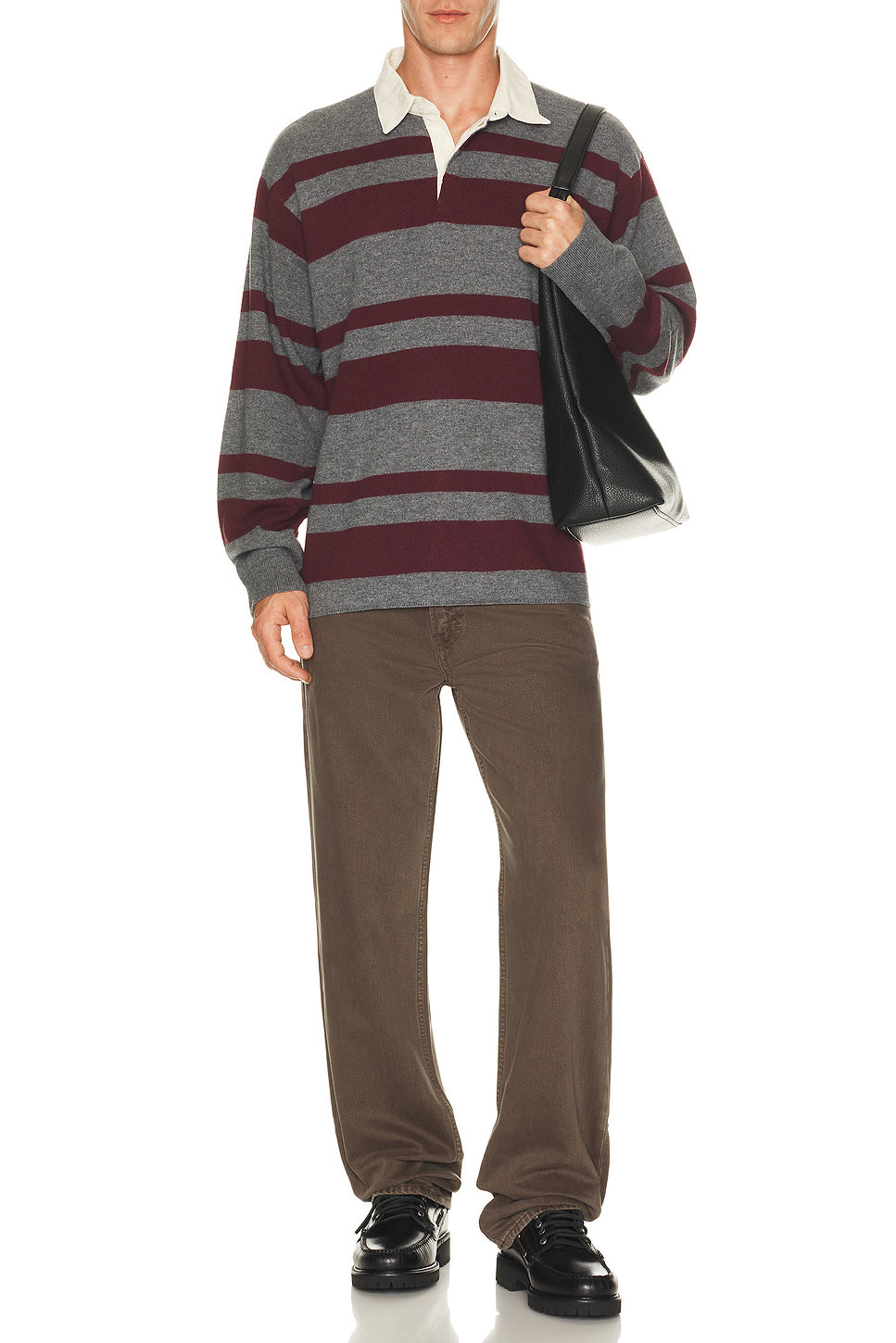 Rugby Sweater