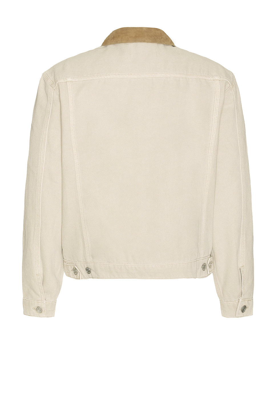 Canvas Utility Jacket