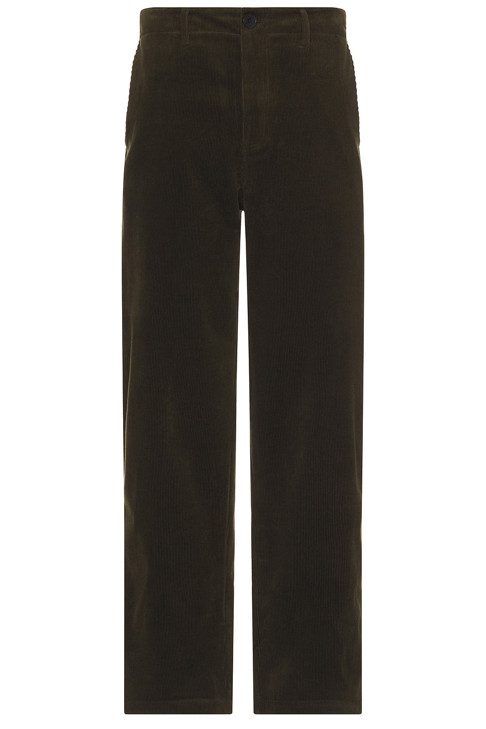 Soft Corduroy Pants