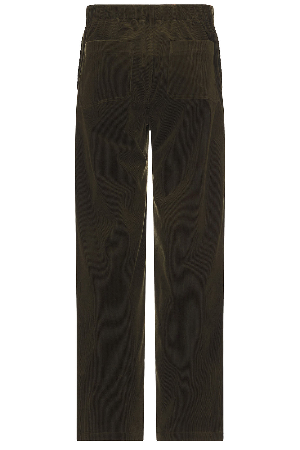 Soft Corduroy Pants