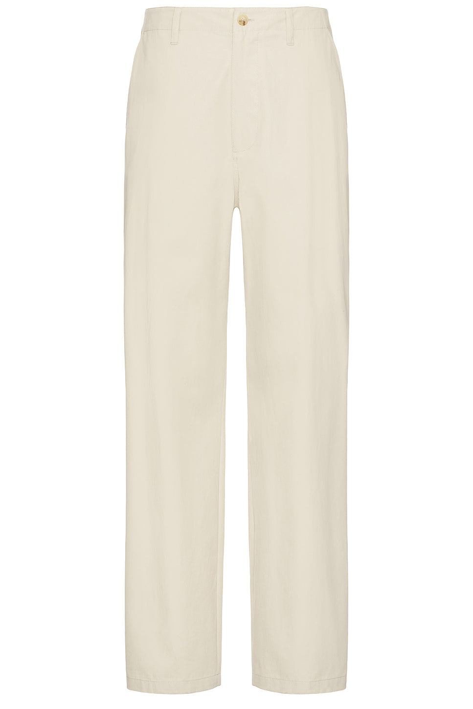 Relaxed Trousers