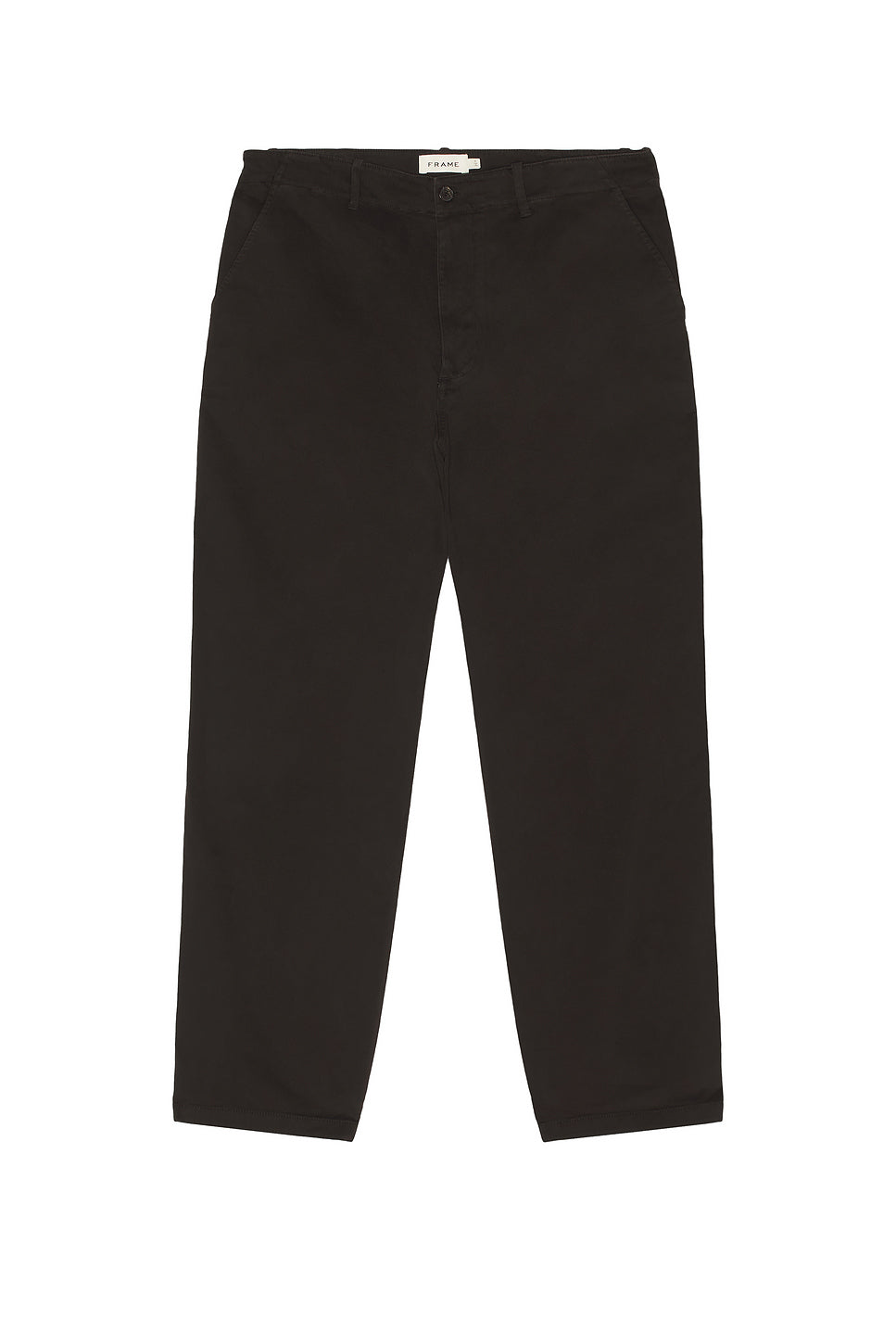 Cotton Chino Pant