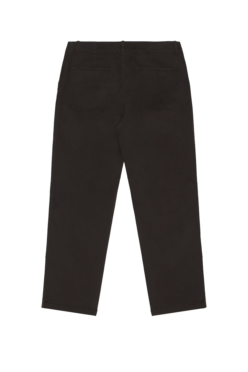 Cotton Chino Pant
