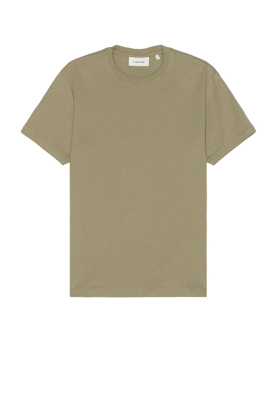 Duo Fold Tee