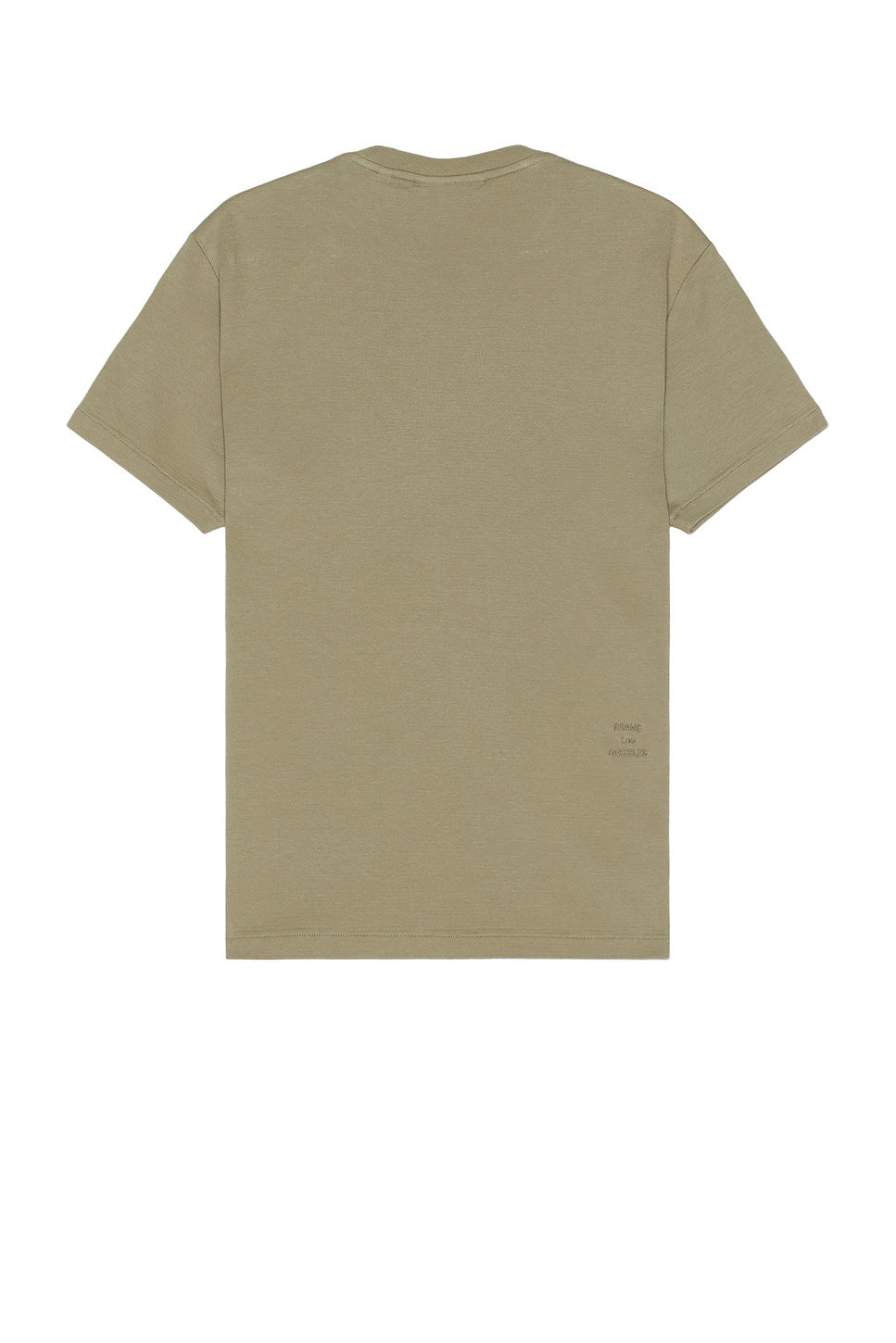 Duo Fold Tee