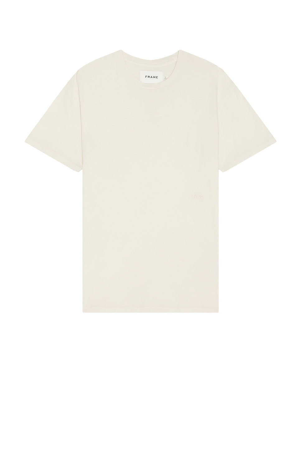 Relaxed Tee