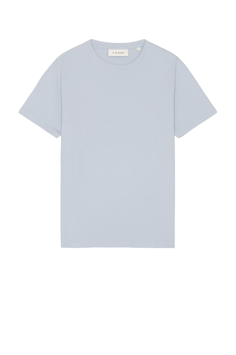 Duo Fold Short Sleeve Tee