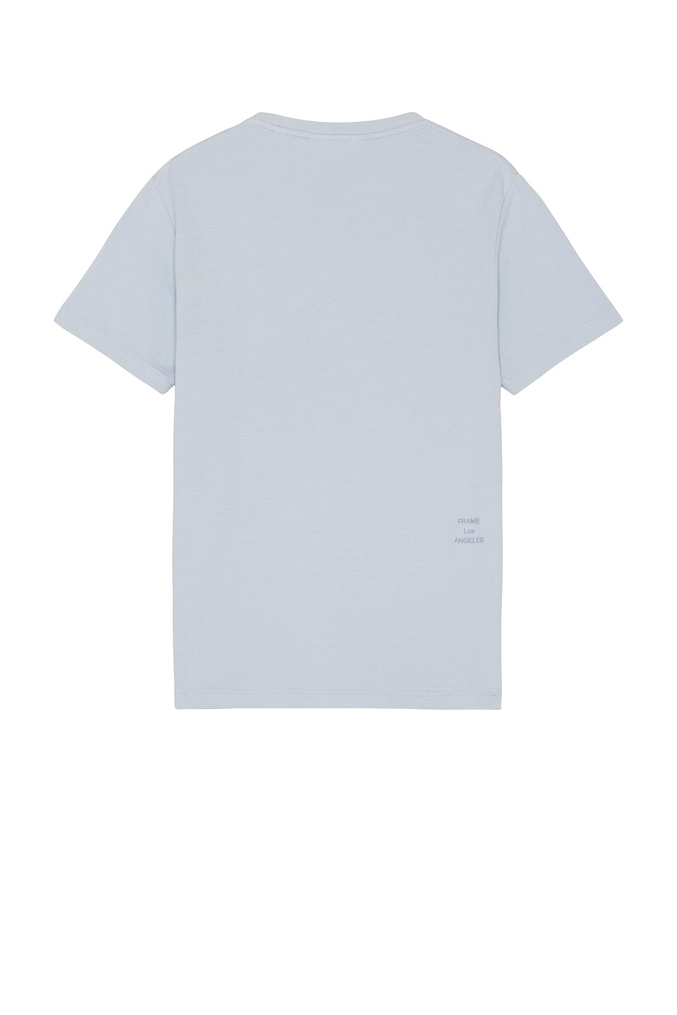 Duo Fold Short Sleeve Tee