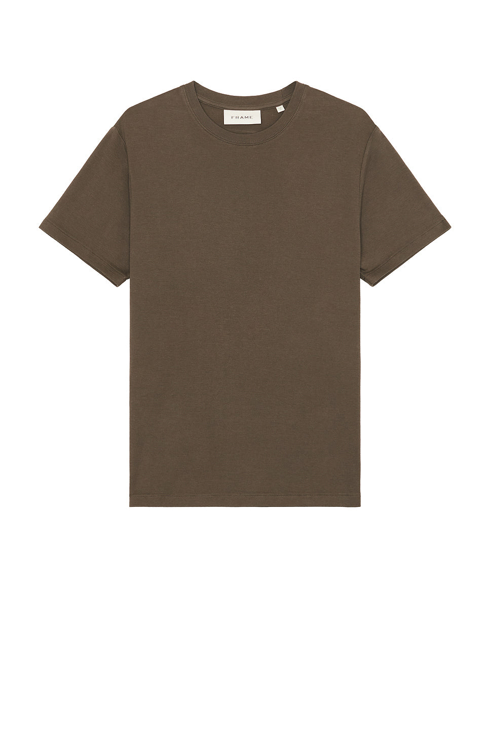 Duo Fold Short Sleeve Tee