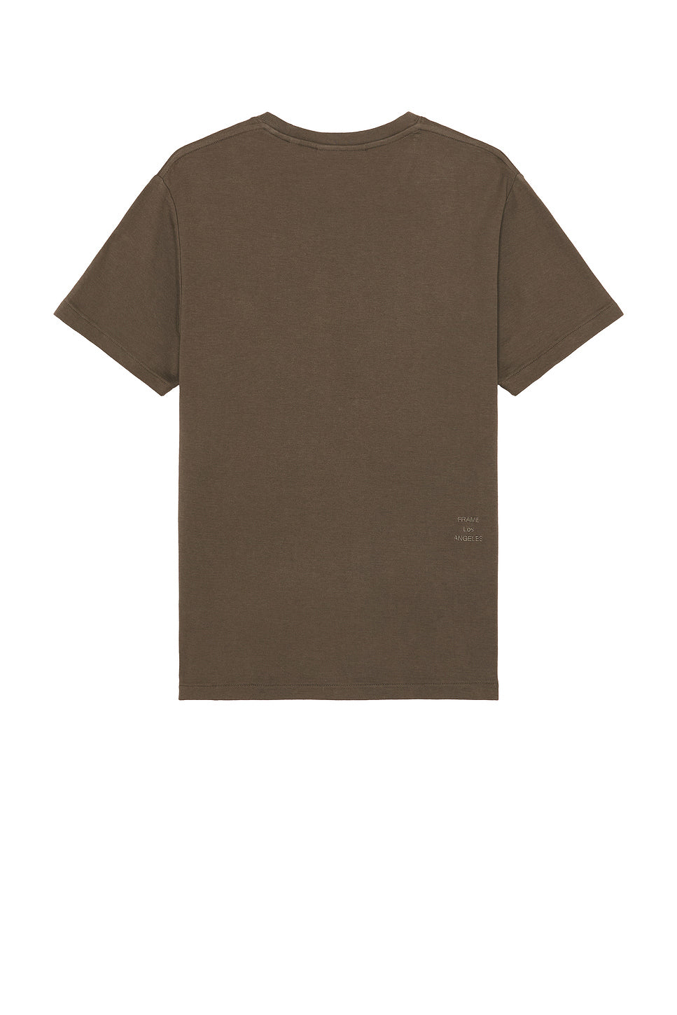 Duo Fold Short Sleeve Tee