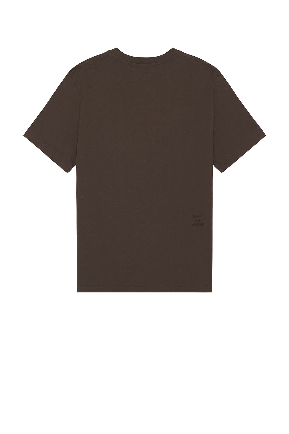 Logo Tee