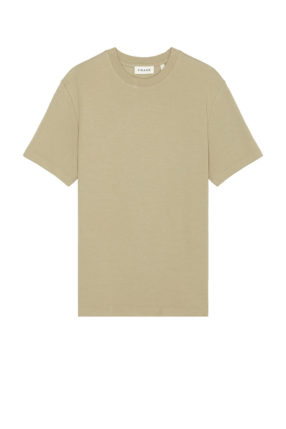 Duo Fold Tee