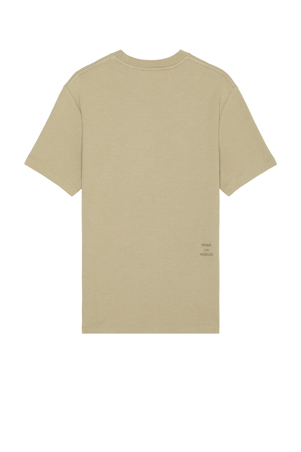 Duo Fold Tee