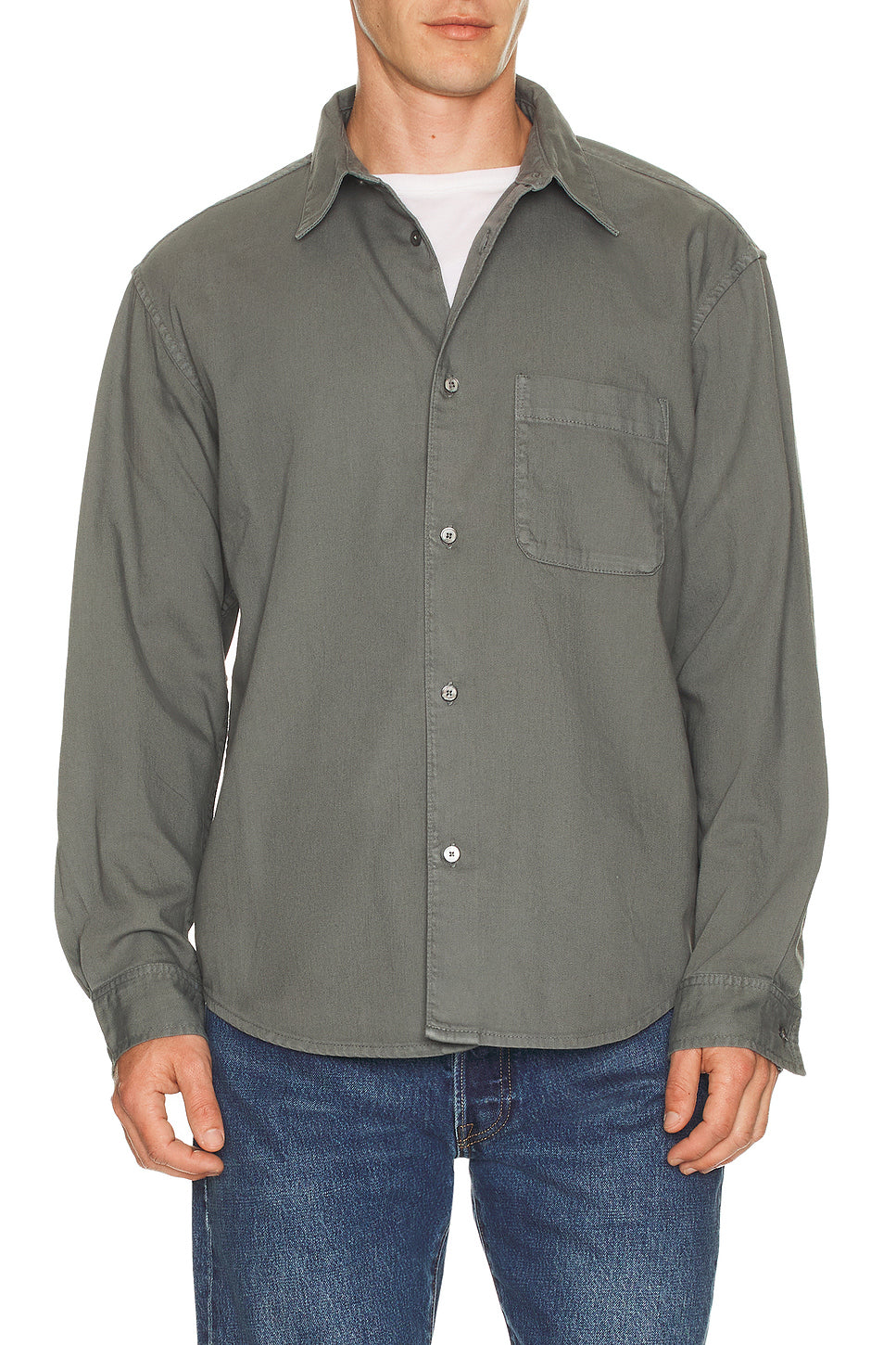 Modern Shirt