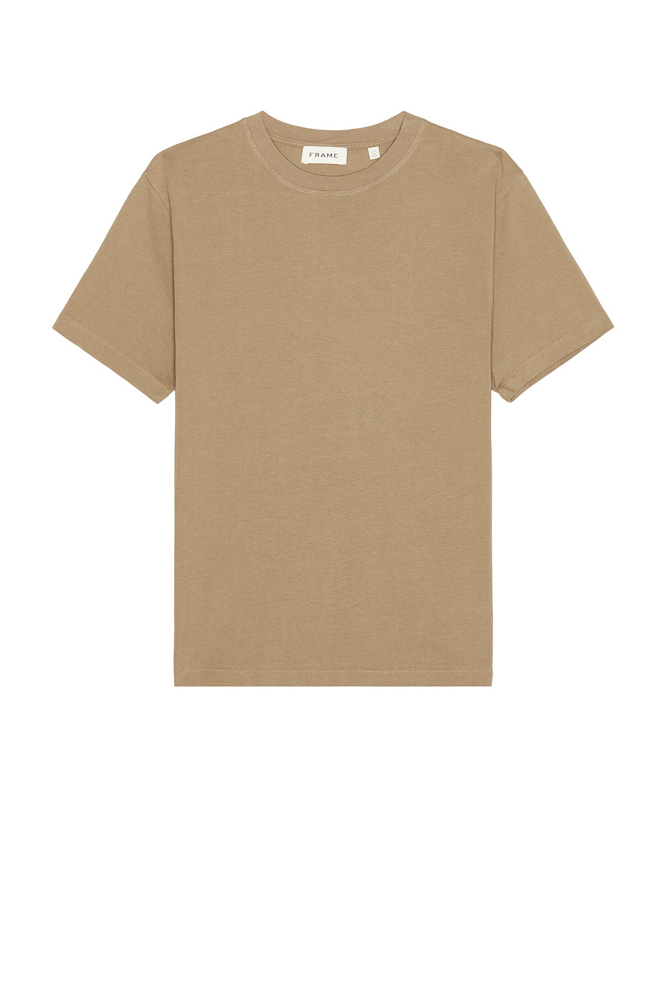 Logo Tee