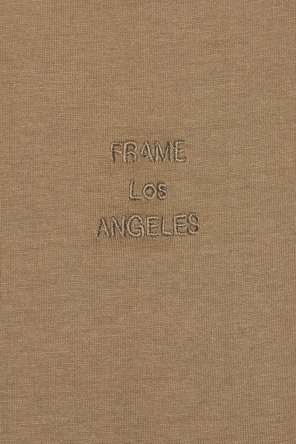 Logo Tee