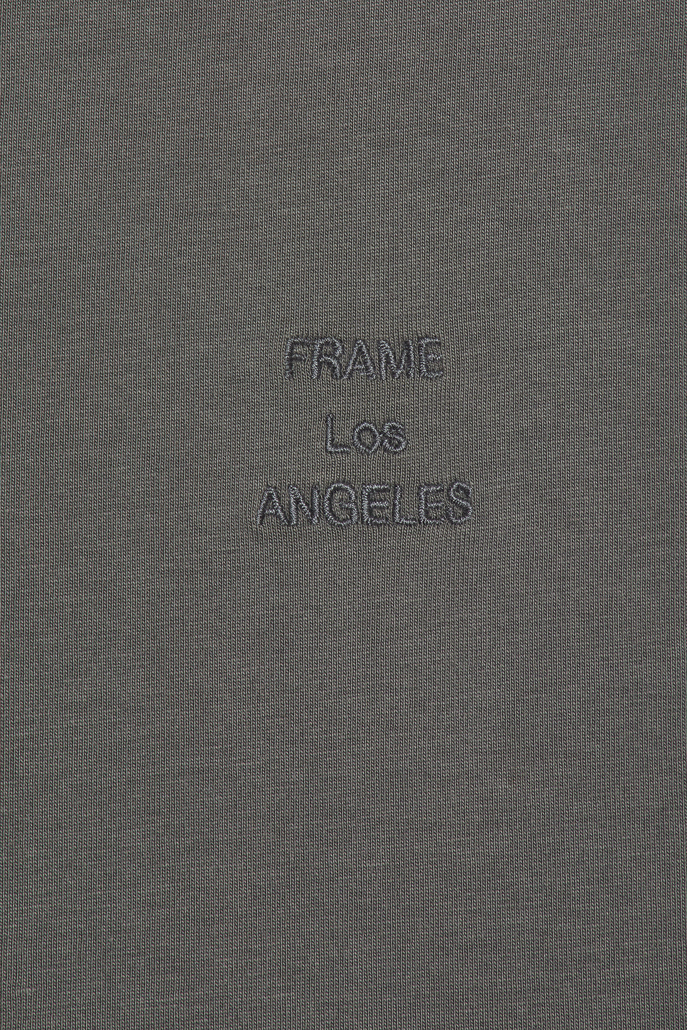 Logo Tee