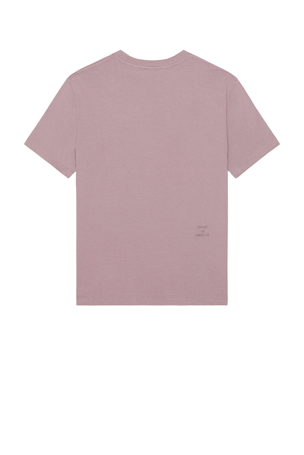 Frame Logo Tee