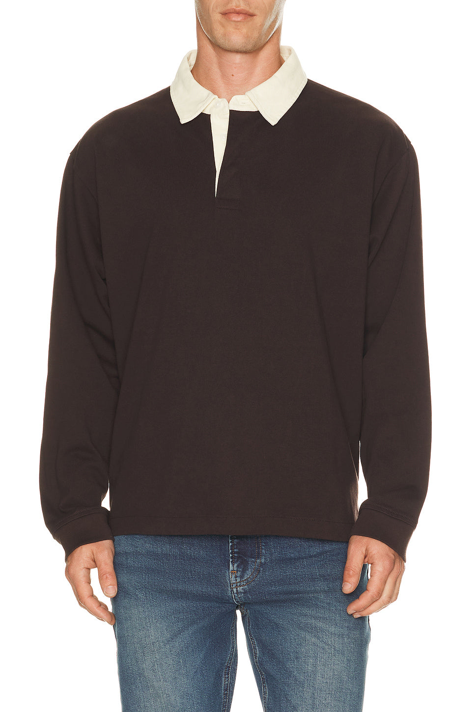 Rugby Polo Shirt