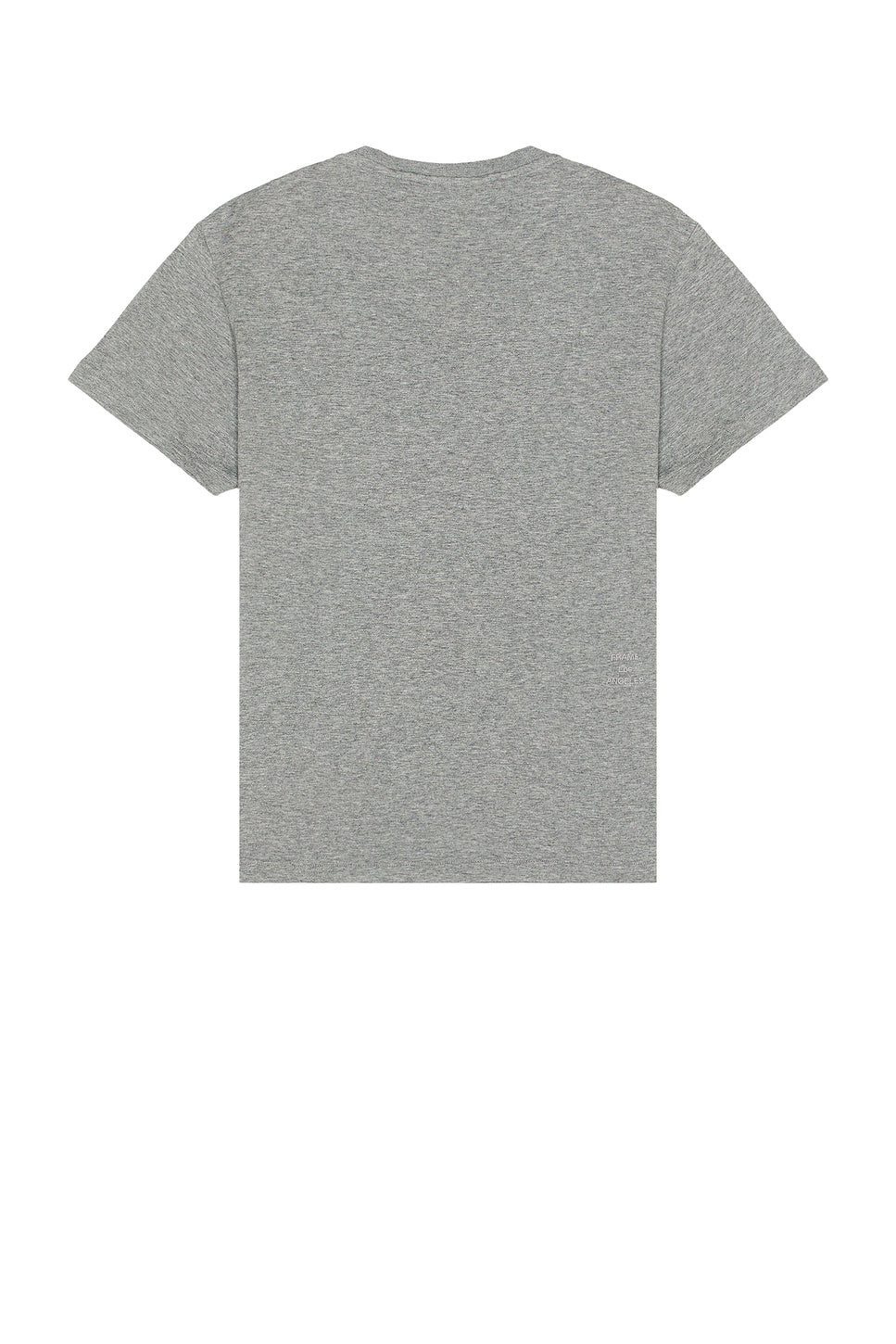 Duo Fold Tee