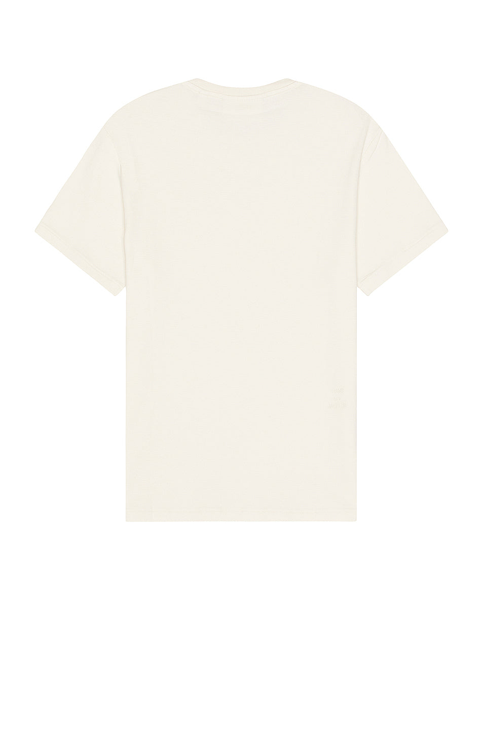 Duo Fold Tee