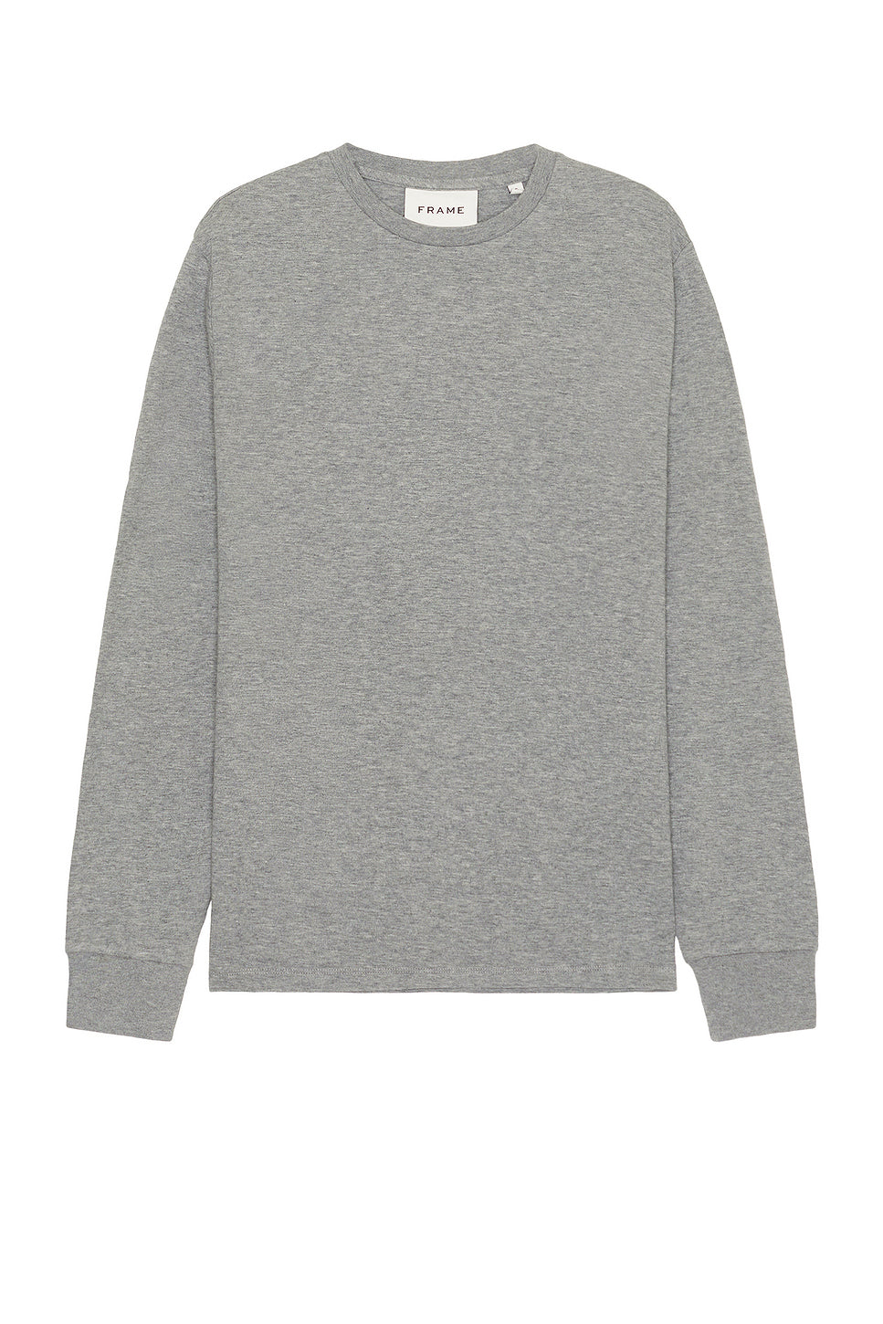 Duo Fold Long Sleeve Tee