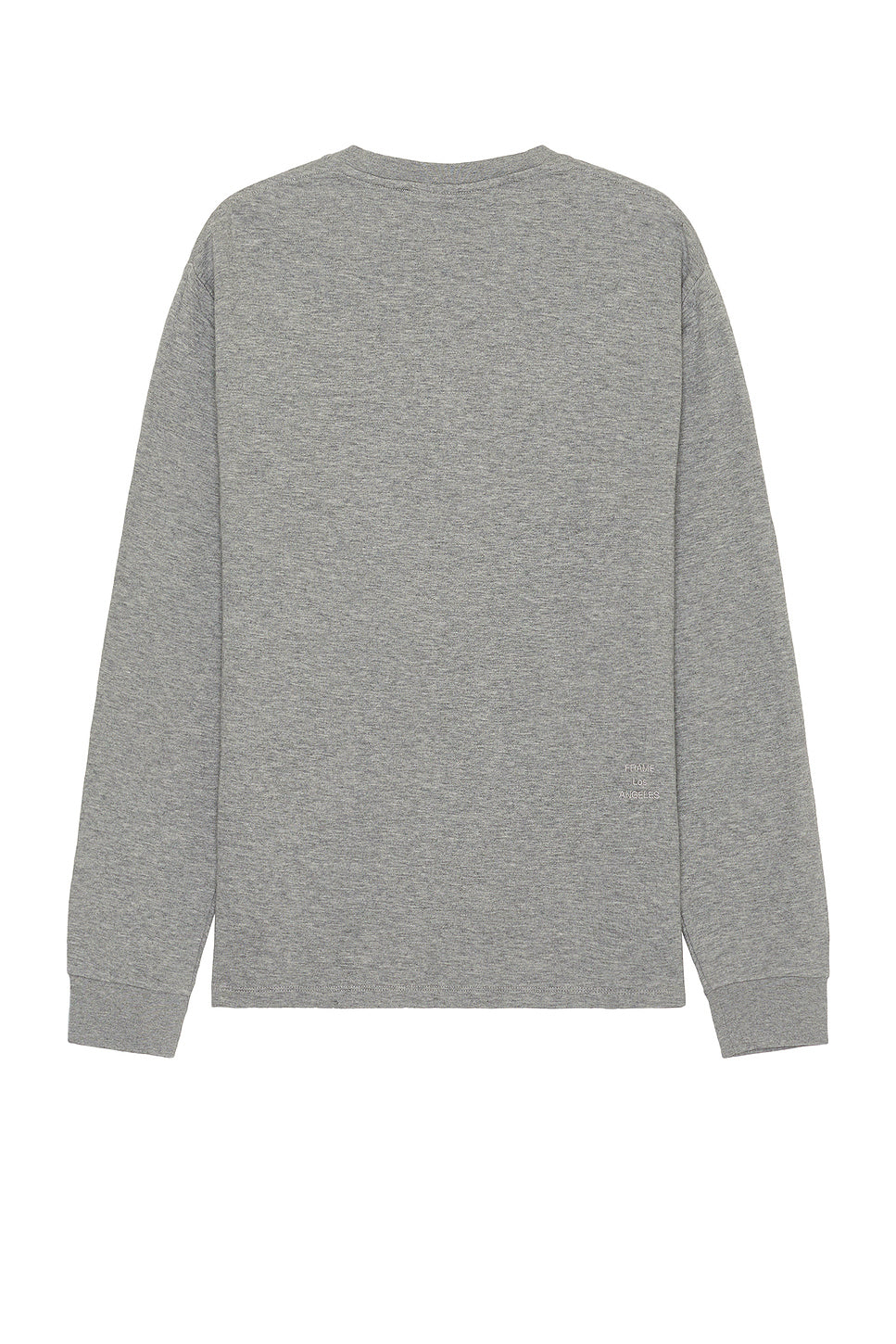 Duo Fold Long Sleeve Tee