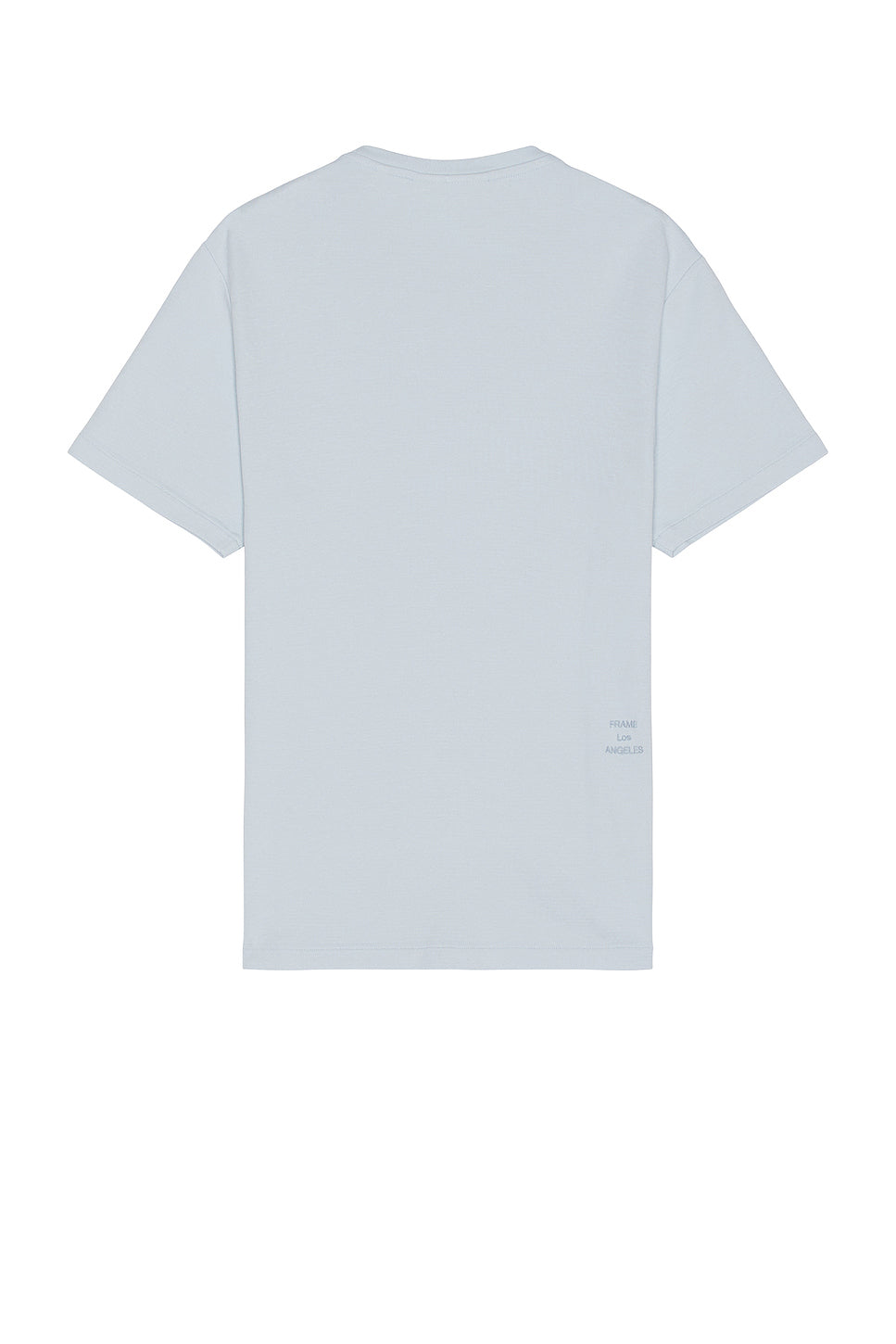 Duo Fold Tee