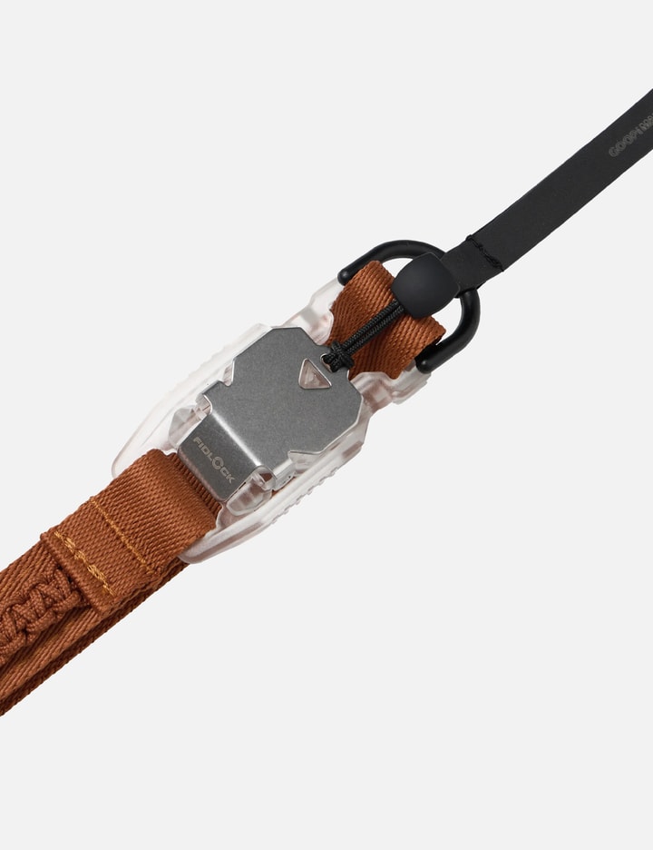 “FD-K1” FIDLOCK “Knot” Combat Loop (ICE Edition)