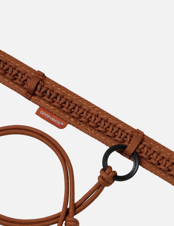 “FD-K1” FIDLOCK “Knot” Combat Loop (ICE Edition)