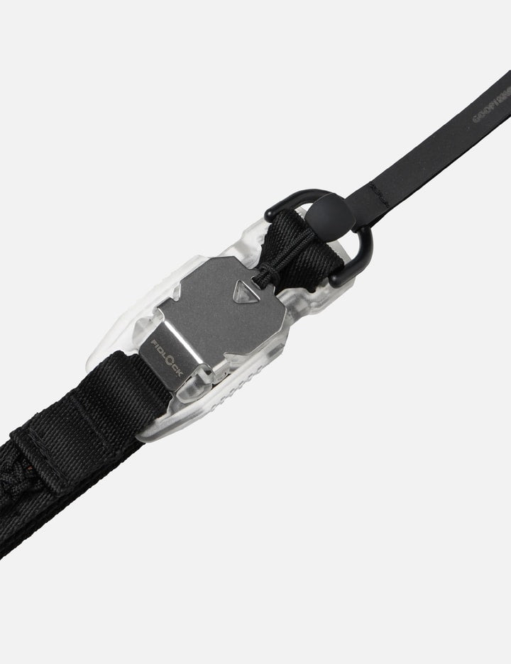 “FD-K1” FIDLOCK “Knot” Combat Loop (ICE Edition)