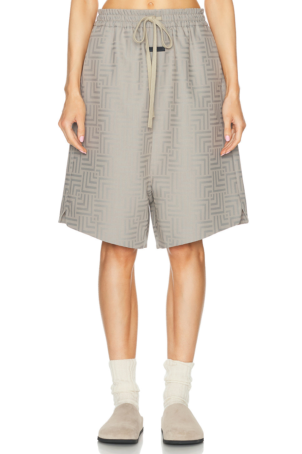 Relaxed Short