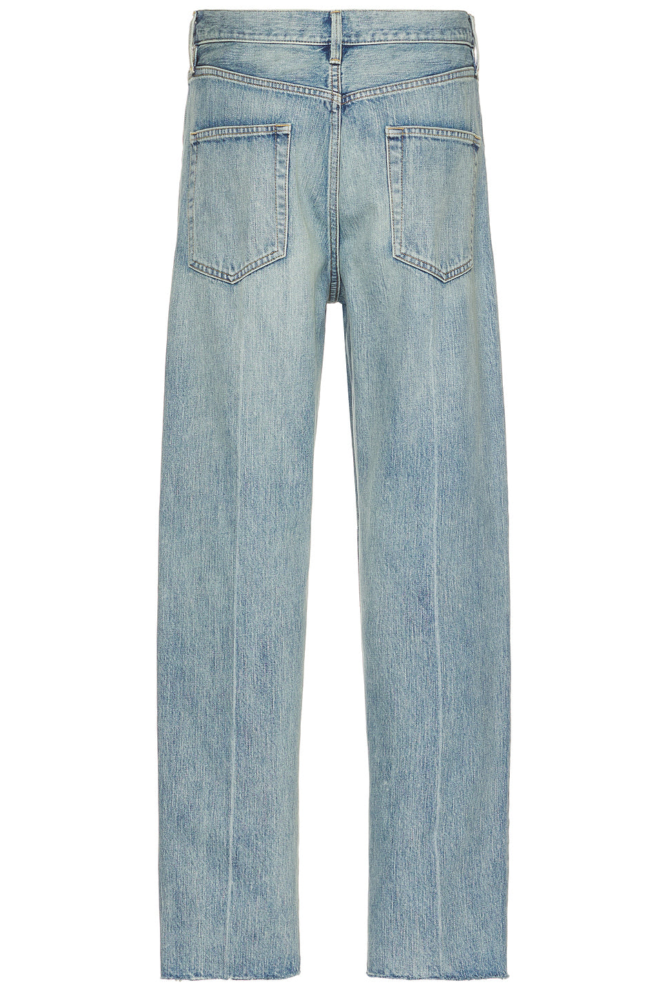 5 Pocket Relaxed Jeans