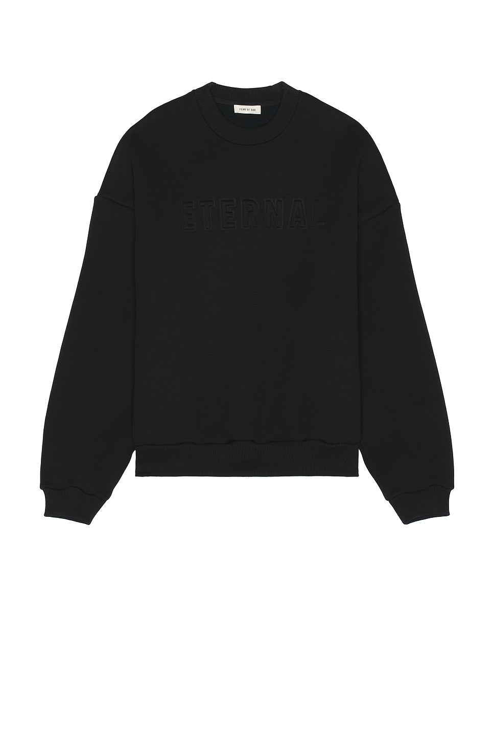 Eternal Crew Neck Sweater