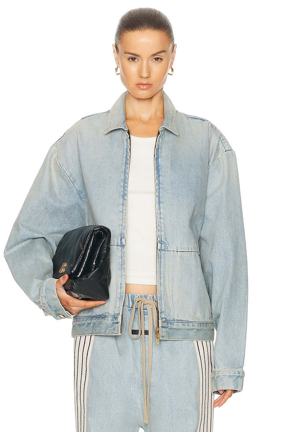 8th Denim Jacket