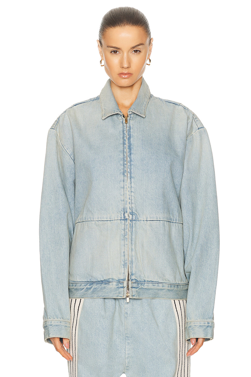 8th Denim Jacket