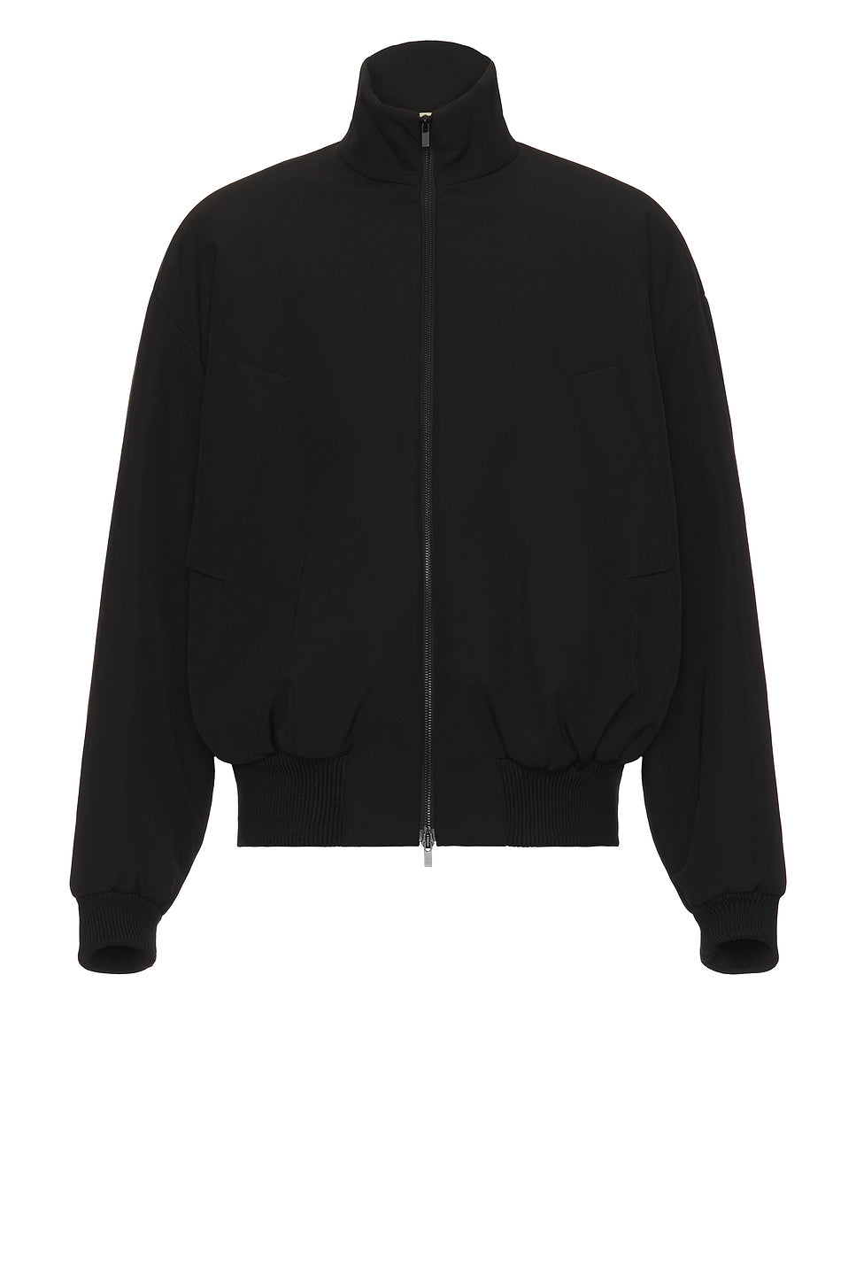 High Neck Bomber