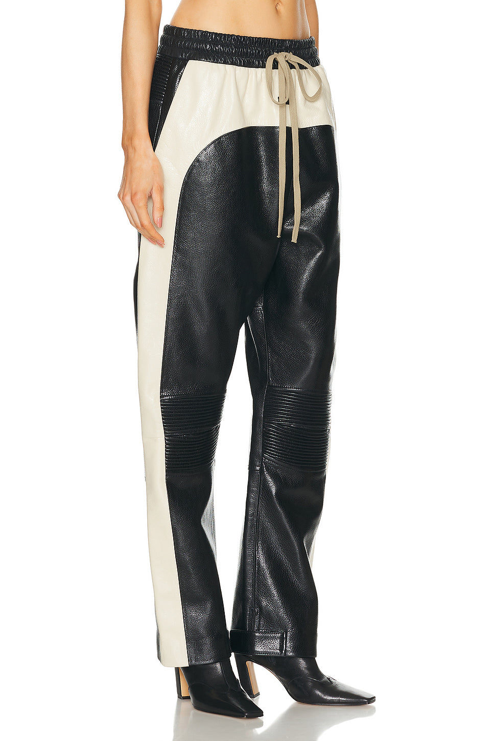 Moto Pant