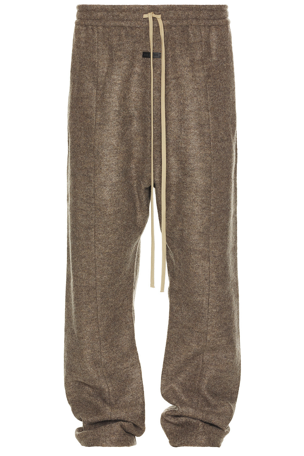 Boiled Wool Forum Pants