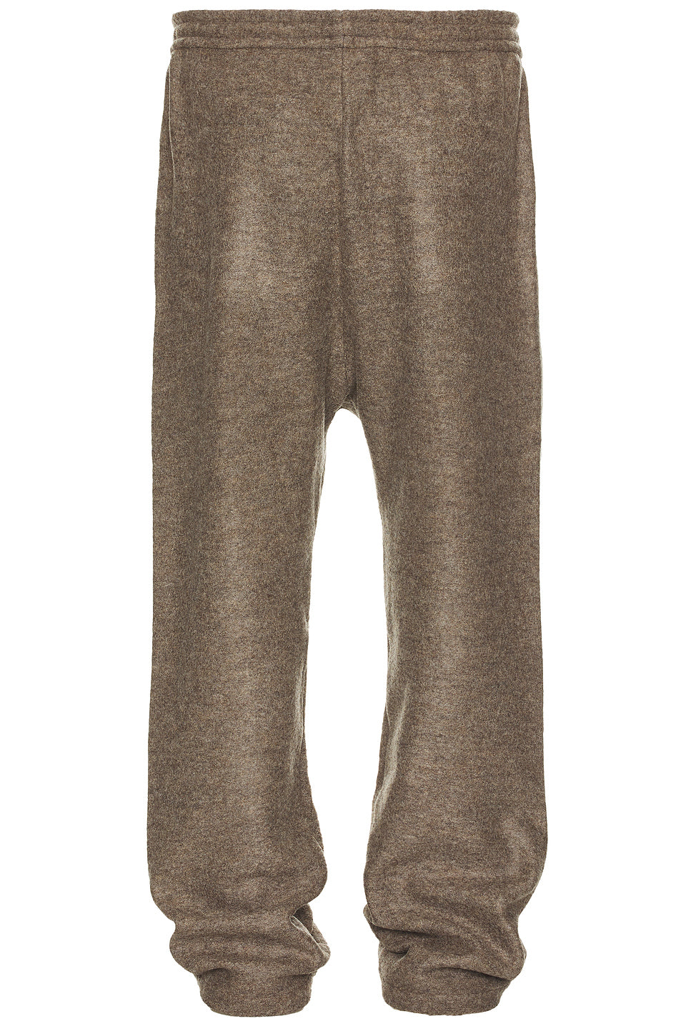 Boiled Wool Forum Pants