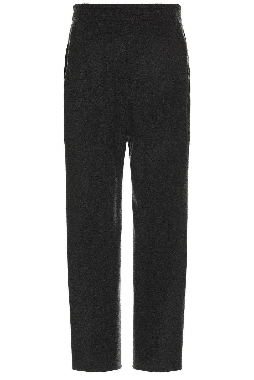 Drawstring Wide Leg Pant