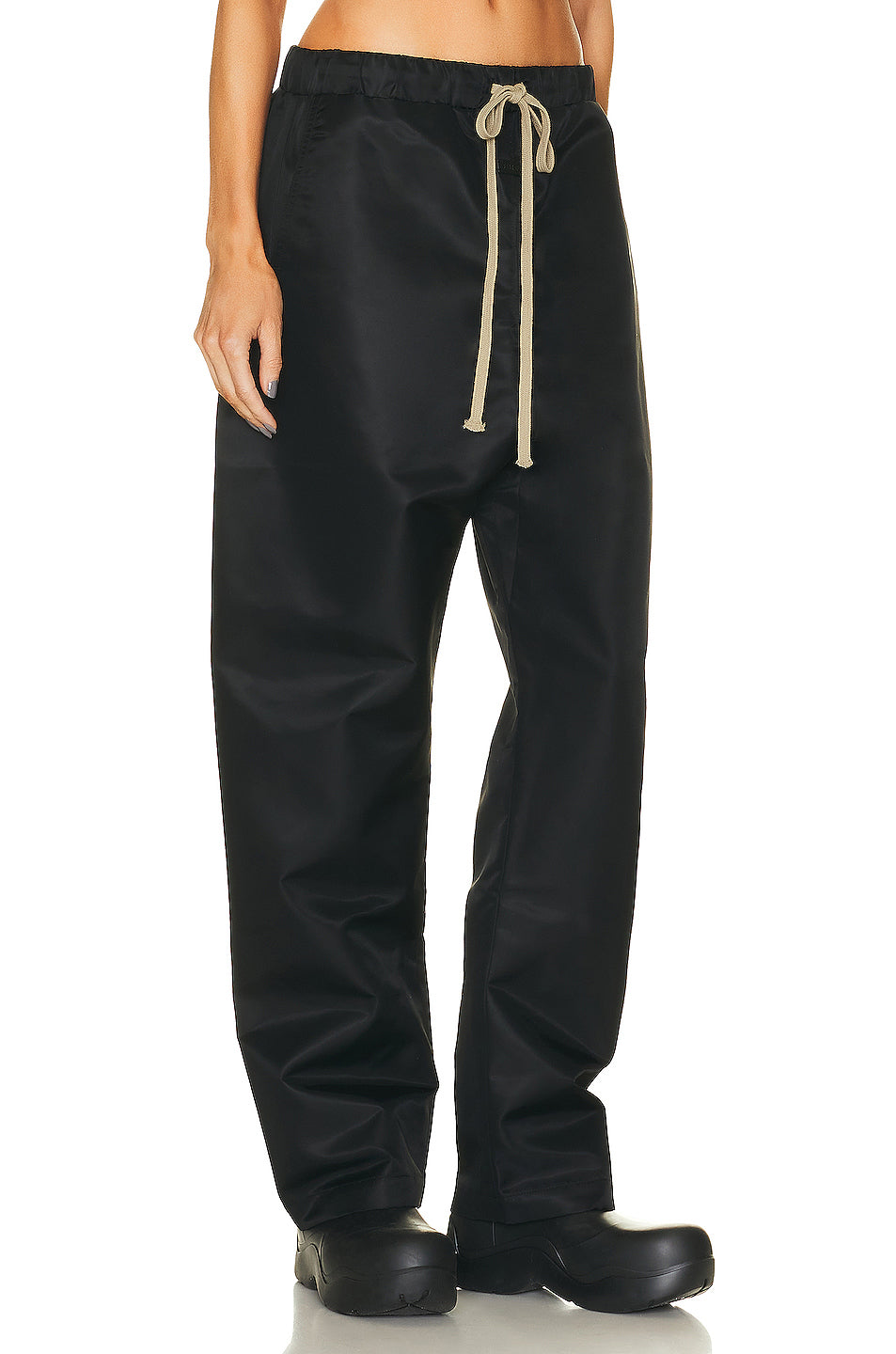 Eternal Nylon Relaxed Pant